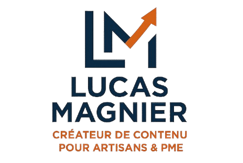 Lucas Magnier – Vidéaste
